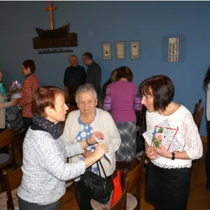 Vánoční hra 2015 — fotografie 33 z 33
