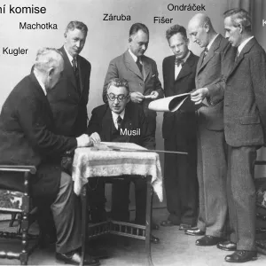 Prezentace „Kostel Korandova sboru v Plzni“ — fotografie 7 z 72