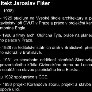 Prezentace „Kostel Korandova sboru v Plzni“ — fotografie 8 z 72