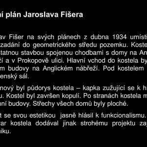 Prezentace „Kostel Korandova sboru v Plzni“ — fotografie 10 z 72