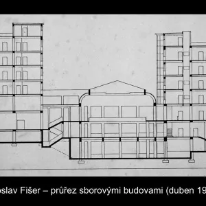 Prezentace „Kostel Korandova sboru v Plzni“ — fotografie 11 z 72