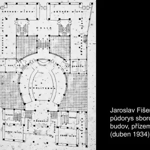 Prezentace „Kostel Korandova sboru v Plzni“ — fotografie 14 z 72