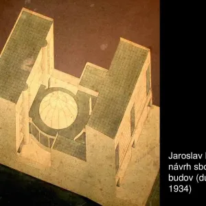 Prezentace „Kostel Korandova sboru v Plzni“ — fotografie 15 z 72