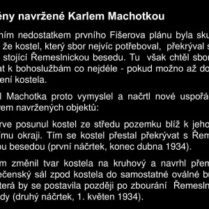 Prezentace „Kostel Korandova sboru v Plzni“ — fotografie 16 z 72