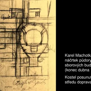 Prezentace „Kostel Korandova sboru v Plzni“ — fotografie 17 z 72