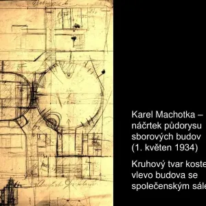 Prezentace „Kostel Korandova sboru v Plzni“ — fotografie 18 z 72