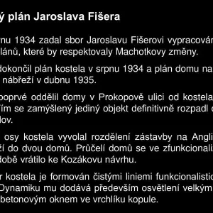 Prezentace „Kostel Korandova sboru v Plzni“ — fotografie 19 z 72