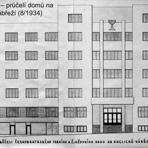 Prezentace „Kostel Korandova sboru v Plzni“ — fotografie 21 z 72