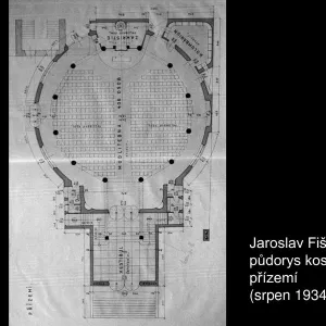 Prezentace „Kostel Korandova sboru v Plzni“ — fotografie 24 z 72