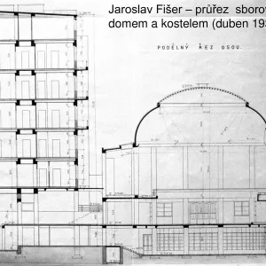 Prezentace „Kostel Korandova sboru v Plzni“ — fotografie 25 z 72