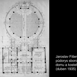Prezentace „Kostel Korandova sboru v Plzni“ — fotografie 26 z 72