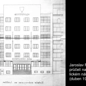 Prezentace „Kostel Korandova sboru v Plzni“ — fotografie 27 z 72