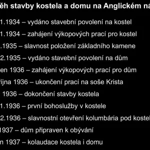 Prezentace „Kostel Korandova sboru v Plzni“ — fotografie 28 z 72