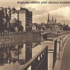 Prezentace „Kostel Korandova sboru v Plzni“ — fotografie 29 z 72
