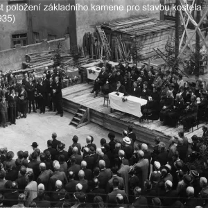 Prezentace „Kostel Korandova sboru v Plzni“ — fotografie 30 z 72