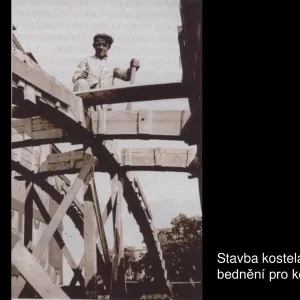 Prezentace „Kostel Korandova sboru v Plzni“ — fotografie 32 z 72