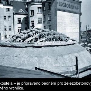 Prezentace „Kostel Korandova sboru v Plzni“ — fotografie 33 z 72