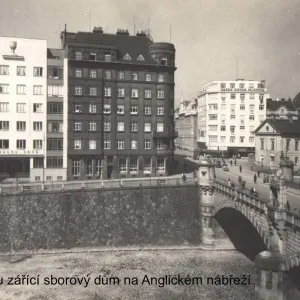 Prezentace „Kostel Korandova sboru v Plzni“ — fotografie 36 z 72