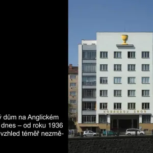 Prezentace „Kostel Korandova sboru v Plzni“ — fotografie 37 z 72