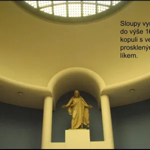 Prezentace „Kostel Korandova sboru v Plzni“ — fotografie 41 z 72