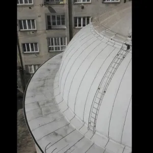 Prezentace „Kostel Korandova sboru v Plzni“ — fotografie 43 z 72
