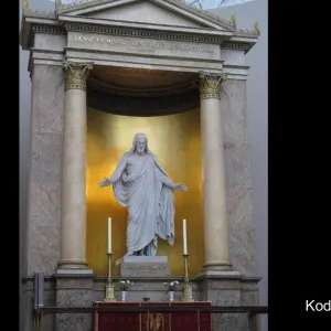 Prezentace „Kostel Korandova sboru v Plzni“ — fotografie 55 z 72