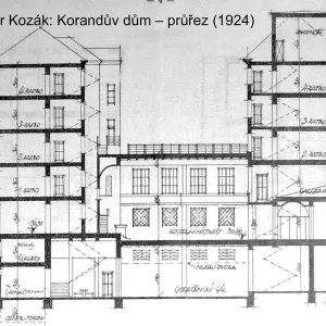 Prezentace „Kostel Korandova sboru v Plzni“ — fotografie 56 z 72