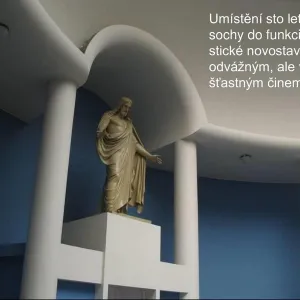 Prezentace „Kostel Korandova sboru v Plzni“ — fotografie 59 z 72
