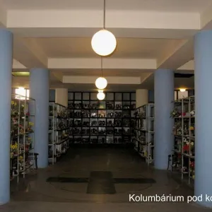 Prezentace „Kostel Korandova sboru v Plzni“ — fotografie 65 z 72