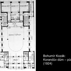 Prezentace „Kostel Korandova sboru v Plzni“ — fotografie 67 z 72