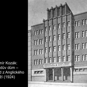 Prezentace „Kostel Korandova sboru v Plzni“ — fotografie 71 z 72