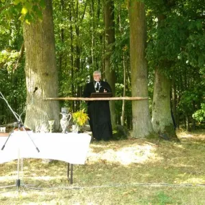 Bzí 2019 – 600. výročí (14. září 2019) — fotografie 4 z 65