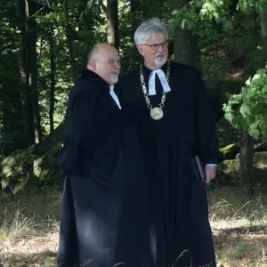Bzí 2019 – 600. výročí (14. září 2019) — fotografie 28 z 65