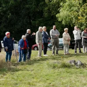 Bzí 2019 – 600. výročí (14. září 2019) — fotografie 37 z 65