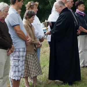 Bzí 2019 – 600. výročí (14. září 2019) — fotografie 38 z 65