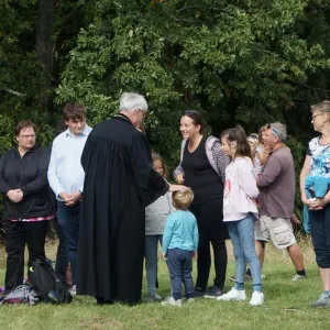 Bzí 2019 – 600. výročí (14. září 2019) — fotografie 40 z 65