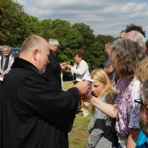 Bzí 2019 – 600. výročí (14. září 2019) — fotografie 41 z 65