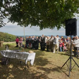 Bzí 2019 – 600. výročí (14. září 2019) — fotografie 46 z 65