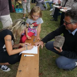 Bzí 2019 – 600. výročí (14. září 2019) — fotografie 49 z 65