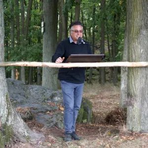 Bzí 2019 – 600. výročí (14. září 2019) — fotografie 53 z 65