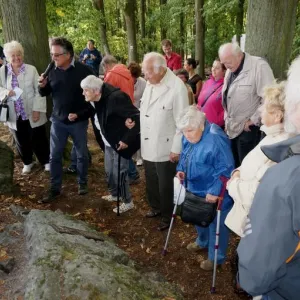 Bzí 2019 – 600. výročí (14. září 2019) — fotografie 59 z 65