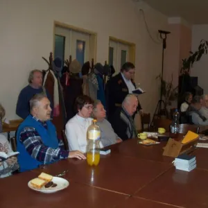 Korandův sbor — fotografie z 20. srpna 2020 (3 z 5)