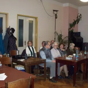Korandův sbor — fotografie z 20. srpna 2020 (4 z 5)