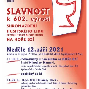 Bzí 2021 — fotografie 1 z 18
