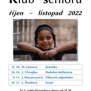 Korandův sbor — fotografie z 23. října 2022 (č. 687)