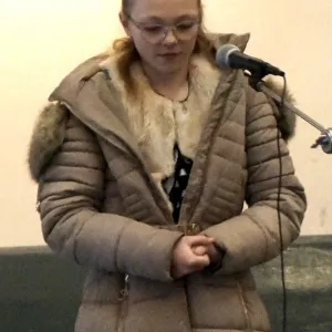 Dětská vánoční slavnost 24. 12. 2022 — fotografie 10 z 30