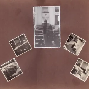 Fotoalbum mládeže z let 1940–41 — fotografie 10 z 30