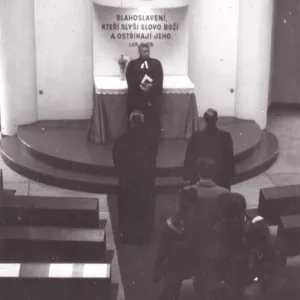 Fotoalbum mládeže z let 1940–41 — fotografie 12 z 30