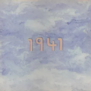 Fotoalbum mládeže z let 1940–41 — fotografie 2 z 30