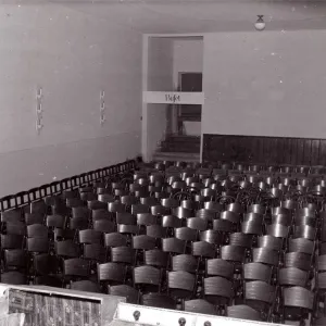 Fotoalbum mládeže z let 1940–41 — fotografie 3 z 30